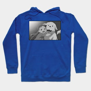 best friend Hoodie